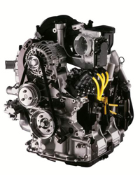 P11B2 Engine